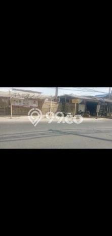 Tanah Komersial Dijual di Kosambi Tangerang 3941m2 Tanah Komersial Dijual di Kosambi Tangerang 3941m2