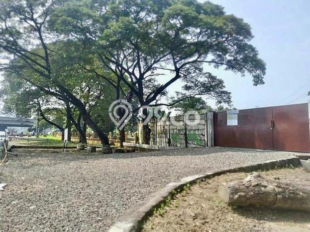 Lahan Strategis di Krian Dijual dengan Luas 7000m2 Lahan Strategis di Krian Dijual dengan Luas 7000m2