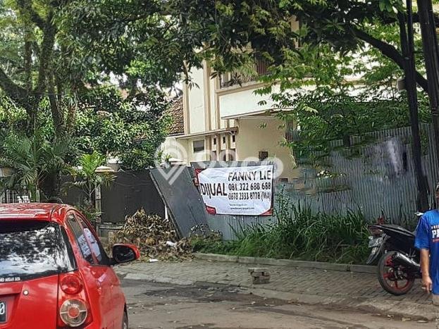 Tanah Kavling Dijual di Bandung Kota, Bandung dengan Luas Tanah 310m2 Tanah Kavling Dijual di Bandung Kota, Bandung dengan Luas Tanah 310m2