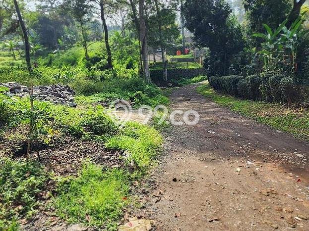 Tanah Kavling untuk Dijual di Coblong Bandung 3582m2 Tanah Kavling untuk Dijual di Coblong Bandung 3582m2