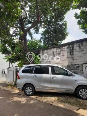 Tanah Strategis Dijual di Ciputat Tangerang Selatan 314m2 Tanah Strategis Dijual di Ciputat Tangerang Selatan 314m2