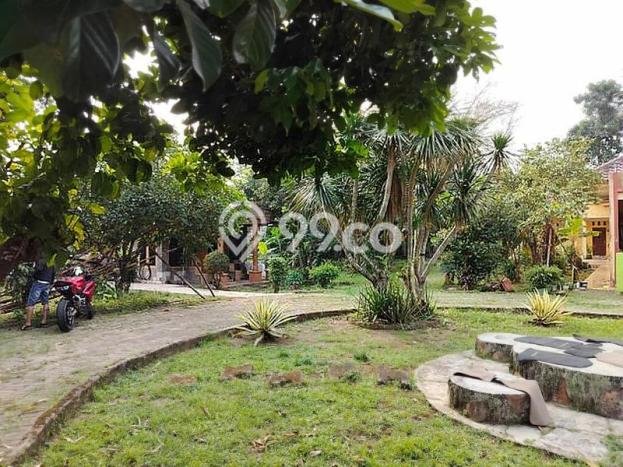 Tanah Kavling untuk Dijual di Pagedangan Tangerang 3200m2 Tanah Kavling untuk Dijual di Pagedangan Tangerang 3200m2