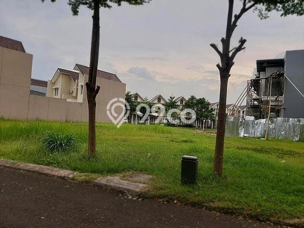 Untuk Dijual Tanah 170m2 di Jakarta Garden City, Jakarta Timur Untuk Dijual Tanah 170m2 di Jakarta Garden City, Jakarta Timur