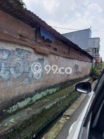 Tanah di Kebayoran Lama, Jakarta Selatan Luas 3440m2 Dijual Segera Tanah di Kebayoran Lama, Jakarta Selatan Luas 3440m2 Dijual Segera
