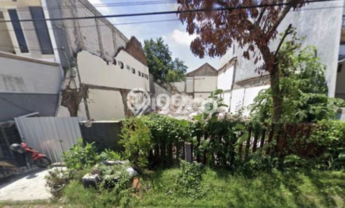 HARGA MENARIK! Tanah Kawasan Manyar, Luas 300m², Lingkungan Nyaman, Bebas Longsor HARGA MENARIK! Tanah Kawasan Manyar, Luas 300m², Lingkungan Nyaman, Bebas Longsor