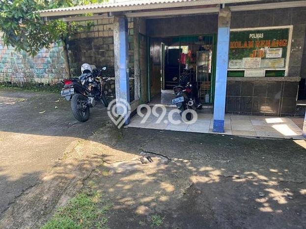 Tanah Dijual Lokasi Bogor Selatan Bogor SHM Tanah Dijual Lokasi Bogor Selatan Bogor SHM