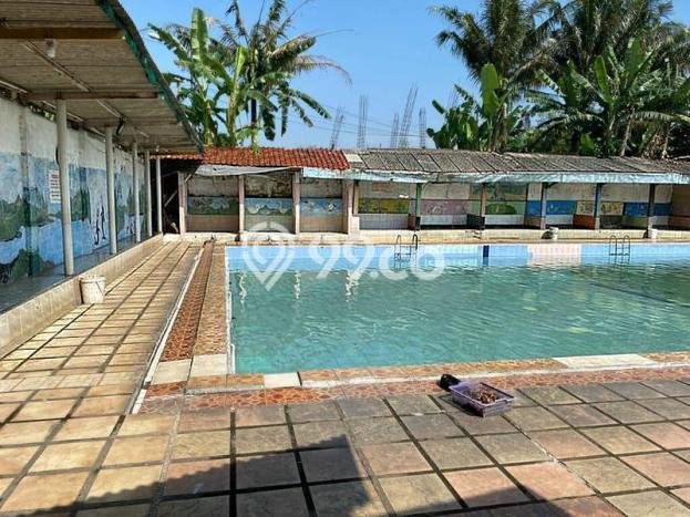 Tanah Dijual Lokasi Bogor Selatan Bogor SHM Tanah Dijual Lokasi Bogor Selatan Bogor SHM