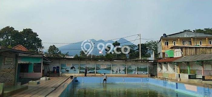 Tanah Dijual Lokasi Bogor Selatan Bogor SHM Tanah Dijual Lokasi Bogor Selatan Bogor SHM