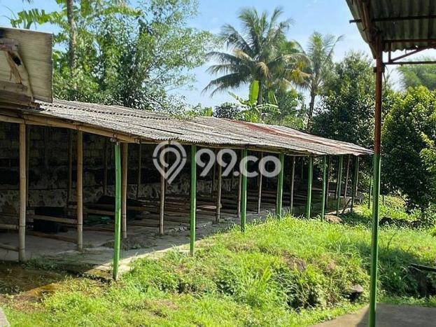 Tanah Dijual Lokasi Bogor Selatan Bogor SHM Tanah Dijual Lokasi Bogor Selatan Bogor SHM