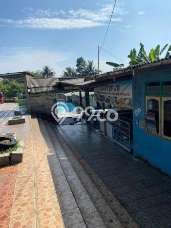 Tanah Dijual Lokasi Bogor Selatan Bogor SHM Tanah Dijual Lokasi Bogor Selatan Bogor SHM