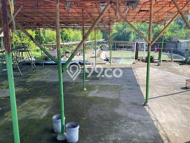 Tanah Dijual Lokasi Bogor Selatan Bogor SHM Tanah Dijual Lokasi Bogor Selatan Bogor SHM