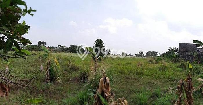 Tanah di Cibinong, Luas 14500m2m², Lokasi Potensial, Kawasan Nyaman Tanah di Cibinong, Luas 14500m2m², Lokasi Potensial, Kawasan Nyaman