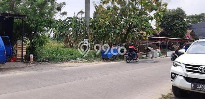 Tanah di Cibinong, Luas 14500m2m², Lokasi Potensial, Kawasan Nyaman Tanah di Cibinong, Luas 14500m2m², Lokasi Potensial, Kawasan Nyaman