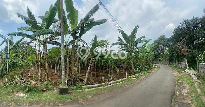 Kavling Tanah Dijual di Bogor Selatan Bogor Spesifikasi 4367m2 Kavling Tanah Dijual di Bogor Selatan Bogor Spesifikasi 4367m2