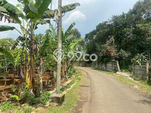 Kavling Tanah Dijual di Bogor Selatan Bogor Spesifikasi 4367m2 Kavling Tanah Dijual di Bogor Selatan Bogor Spesifikasi 4367m2