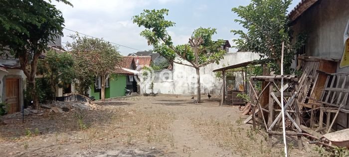 Tanah Dijual Lokasi Umbulharjo Yogyakarta SHM Tanah Dijual Lokasi Umbulharjo Yogyakarta SHM
