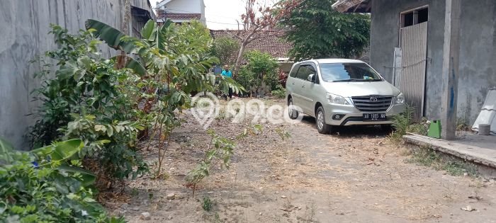 Tanah Dijual Lokasi Umbulharjo Yogyakarta SHM Tanah Dijual Lokasi Umbulharjo Yogyakarta SHM