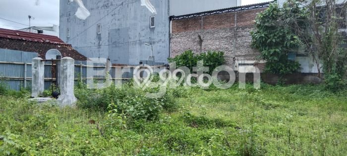 Kavling Tanah Dijual di Jetis Yogyakarta Spesifikasi 738m2 Kavling Tanah Dijual di Jetis Yogyakarta Spesifikasi 738m2