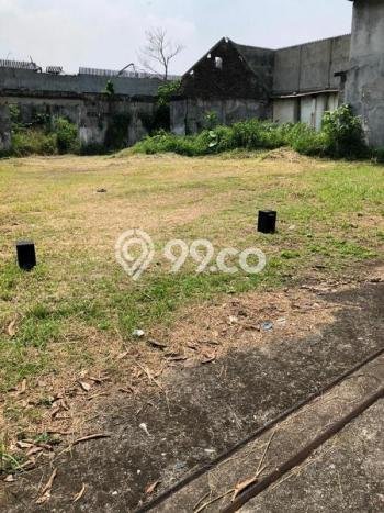 Tanah Dijual Lokasi Cimanggis, Depok Luas 1903m2 Legalitas Aman Tanah Dijual Lokasi Cimanggis, Depok Luas 1903m2 Legalitas Aman