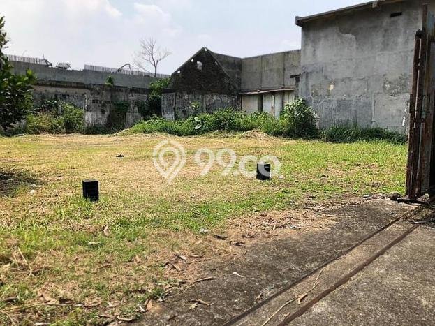 Tanah Dijual Lokasi Cimanggis, Depok Luas 1903m2 Legalitas Aman Tanah Dijual Lokasi Cimanggis, Depok Luas 1903m2 Legalitas Aman