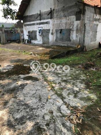 Tanah Dijual Lokasi Cimanggis, Depok Luas 1903m2 Legalitas Aman Tanah Dijual Lokasi Cimanggis, Depok Luas 1903m2 Legalitas Aman