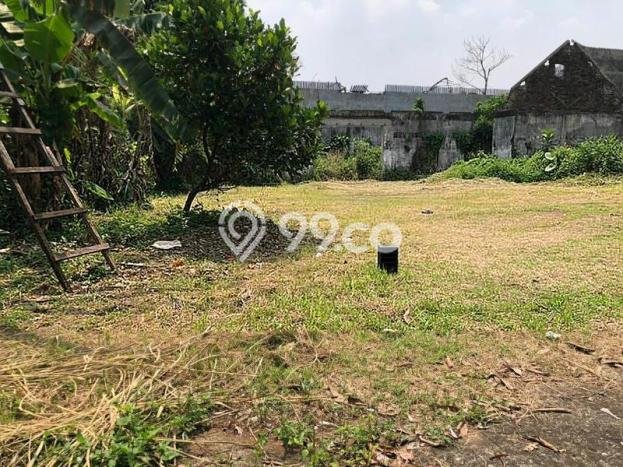 Tanah Dijual Lokasi Cimanggis, Depok Luas 1903m2 Legalitas Aman Tanah Dijual Lokasi Cimanggis, Depok Luas 1903m2 Legalitas Aman