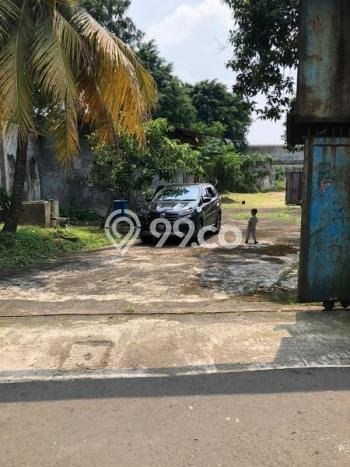 Tanah Dijual Lokasi Cimanggis, Depok Luas 1903m2 Legalitas Aman Tanah Dijual Lokasi Cimanggis, Depok Luas 1903m2 Legalitas Aman