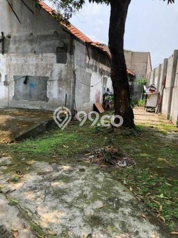 Tanah Dijual Lokasi Cimanggis, Depok Luas 1903m2 Legalitas Aman Tanah Dijual Lokasi Cimanggis, Depok Luas 1903m2 Legalitas Aman