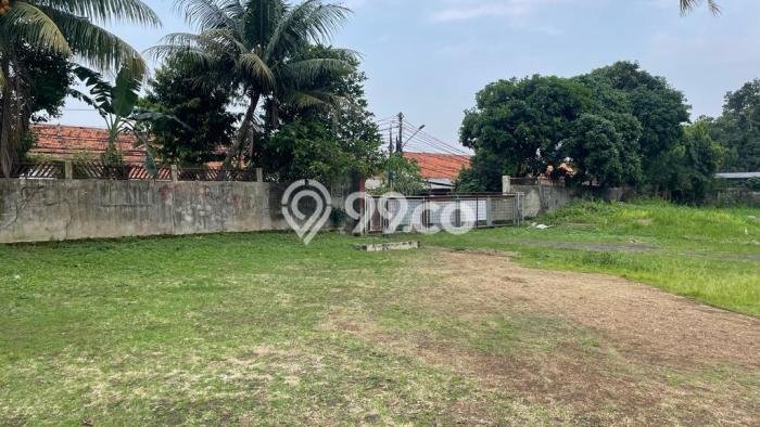 Kavling Tanah Dijual di Cilandak Jakarta Selatan Spesifikasi 8597m2 Kavling Tanah Dijual di Cilandak Jakarta Selatan Spesifikasi 8597m2
