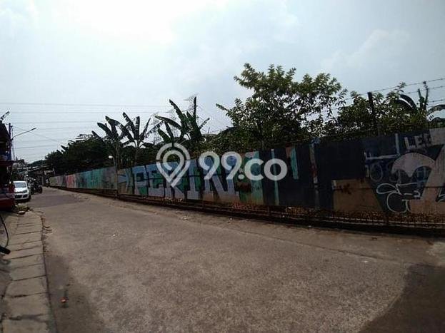 Jual Tanah Lokasi Strategis Kawasan Cinere, Luas 2985m², Akses Cinere, Depok, Depok Jual Tanah Lokasi Strategis Kawasan Cinere, Luas 2985m², Akses Cinere, Depok, Depok