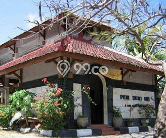 Jual Tanah Area Prospektif Kawasan Kuta, Luas 649m2m², Akses Kuta, Badung, Badung Jual Tanah Area Prospektif Kawasan Kuta, Luas 649m2m², Akses Kuta, Badung, Badung
