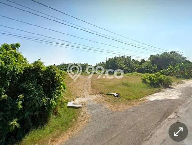 Tanah Kavling untuk Dijual di Warureja Tegal 18940m2 Tanah Kavling untuk Dijual di Warureja Tegal 18940m2