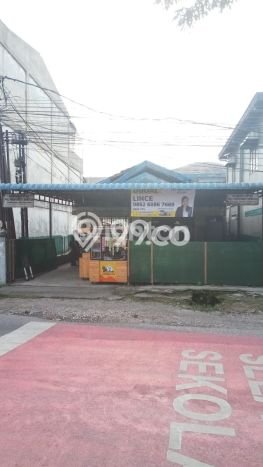 Kavling Tanah Dijual di Medan Johor Medan Spesifikasi 608m2 Kavling Tanah Dijual di Medan Johor Medan Spesifikasi 608m2
