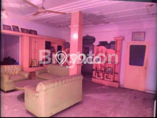 Kavling Tanah Dijual di Medan Johor Medan Spesifikasi 608m2 Kavling Tanah Dijual di Medan Johor Medan Spesifikasi 608m2