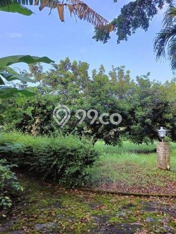 Tanah Komersial Dijual di Ciledug Tangerang 3500m2 Tanah Komersial Dijual di Ciledug Tangerang 3500m2