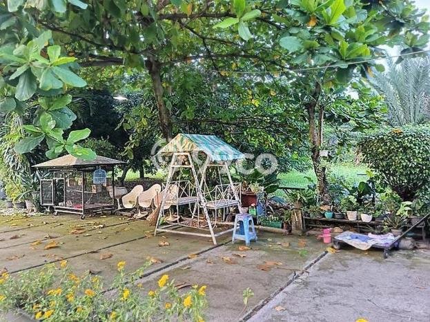 Tanah Komersial Dijual di Ciledug Tangerang 3500m2 Tanah Komersial Dijual di Ciledug Tangerang 3500m2