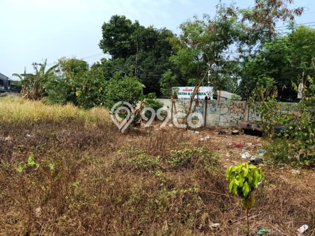 Tanah Dijual Lokasi Strategis di Jakarta Selatan dengan Luas 16094m2 Tanah Dijual Lokasi Strategis di Jakarta Selatan dengan Luas 16094m2