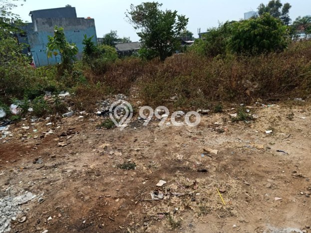 Tanah Dijual Lokasi Strategis di Jakarta Selatan dengan Luas 16094m2 Tanah Dijual Lokasi Strategis di Jakarta Selatan dengan Luas 16094m2