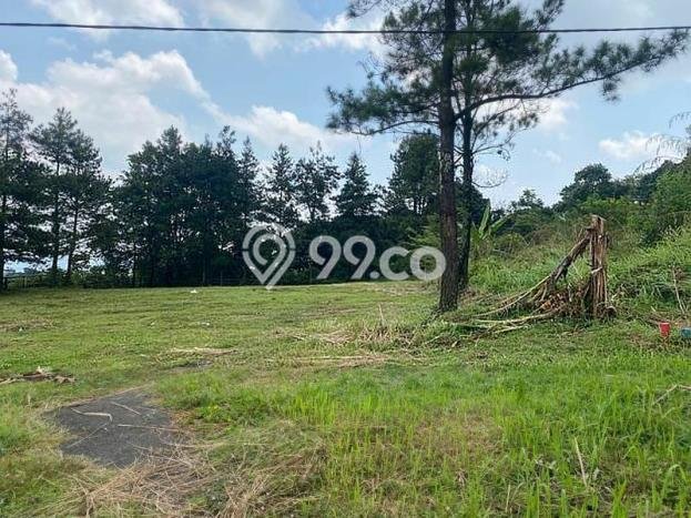 Dijual Tanah di Bogor, Luas 1553m2 SHM Dijual Tanah di Bogor, Luas 1553m2 SHM