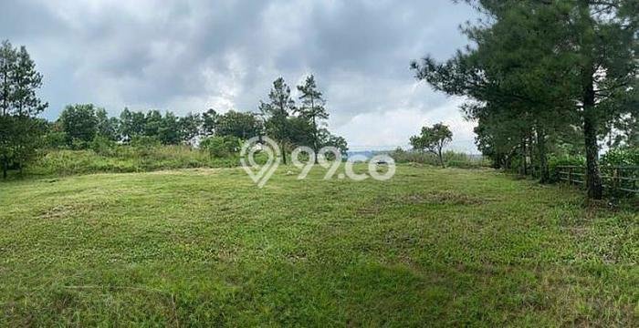 Dijual Tanah di Bogor, Luas 1553m2 SHM Dijual Tanah di Bogor, Luas 1553m2 SHM