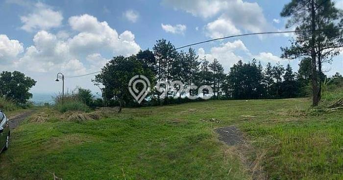 Dijual Tanah di Bogor, Luas 1553m2 SHM Dijual Tanah di Bogor, Luas 1553m2 SHM