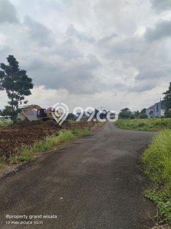 Tanah Dijual Area Strategis di Grand Wisata Bekasi 252m2 Tanah Dijual Area Strategis di Grand Wisata Bekasi 252m2