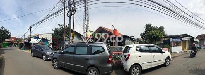 Tanah Area Berkembang Kawasan , Luas 422m2m², Akses ke Pusat Kota, Lingkungan Asri Tanah Area Berkembang Kawasan , Luas 422m2m², Akses ke Pusat Kota, Lingkungan Asri