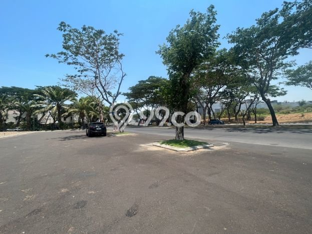Tanah Disewa di Sambikerep Surabaya dengan Luas 578m2 Tanah Disewa di Sambikerep Surabaya dengan Luas 578m2