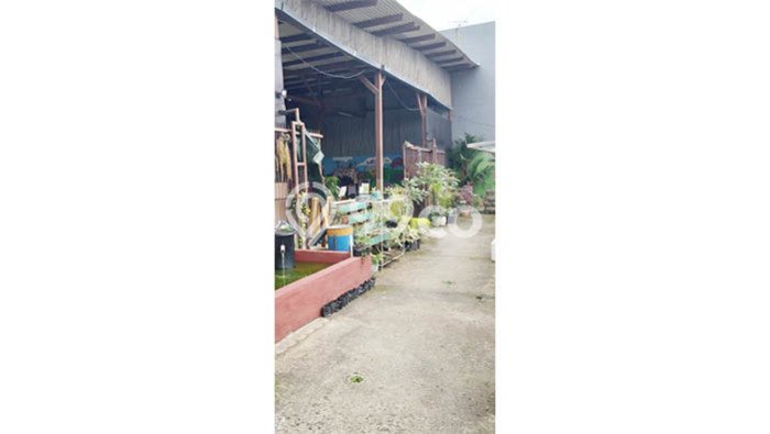 Jarang Ada! Tanah di Pinang Punya Luas 640m2 SHM Jarang Ada! Tanah di Pinang Punya Luas 640m2 SHM