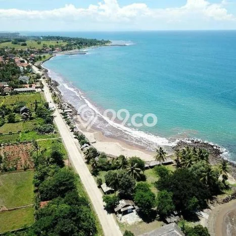 Lahan Kosong Dijual di Anyar, Serang, Luas 83000m2 Area Strategis Lahan Kosong Dijual di Anyar, Serang, Luas 83000m2 Area Strategis