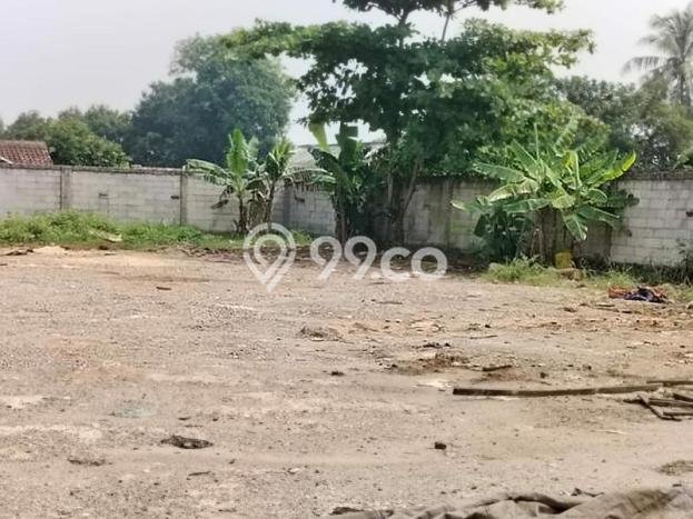 Tanah untuk Dijual di Legok Tangerang Luas 1100m2 Tanah untuk Dijual di Legok Tangerang Luas 1100m2