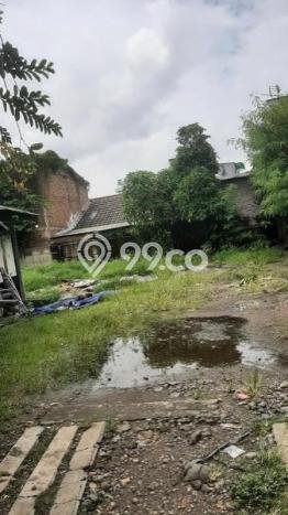 Lahan Strategis di Cengkareng Dijual dengan Luas 600m2 Lahan Strategis di Cengkareng Dijual dengan Luas 600m2