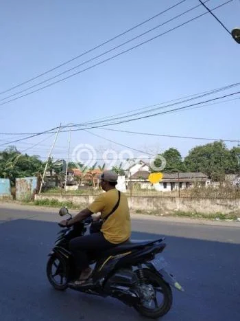 Tanah Komersial Dijual di Curug Tangerang 2000m2 Tanah Komersial Dijual di Curug Tangerang 2000m2