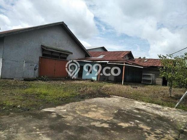 HARGA TERBAIK! Tanah Kawasan , Luas 3705m2m², Lokasi Prima HARGA TERBAIK! Tanah Kawasan , Luas 3705m2m², Lokasi Prima